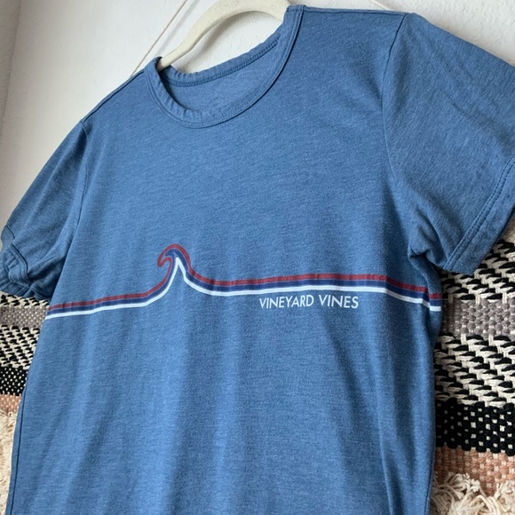 Vineyard Vines junior’s t-shirt - Picture 2 of 3